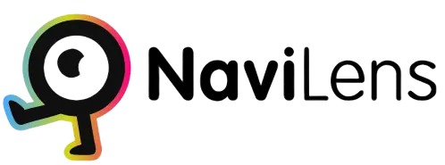 NaviLens logo