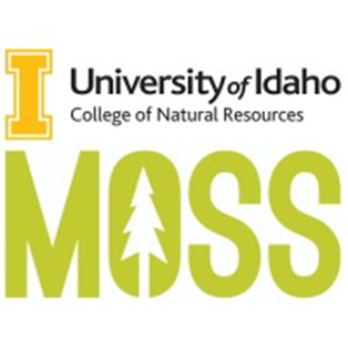 University of Idaho McCall Outdoor Science School logo.