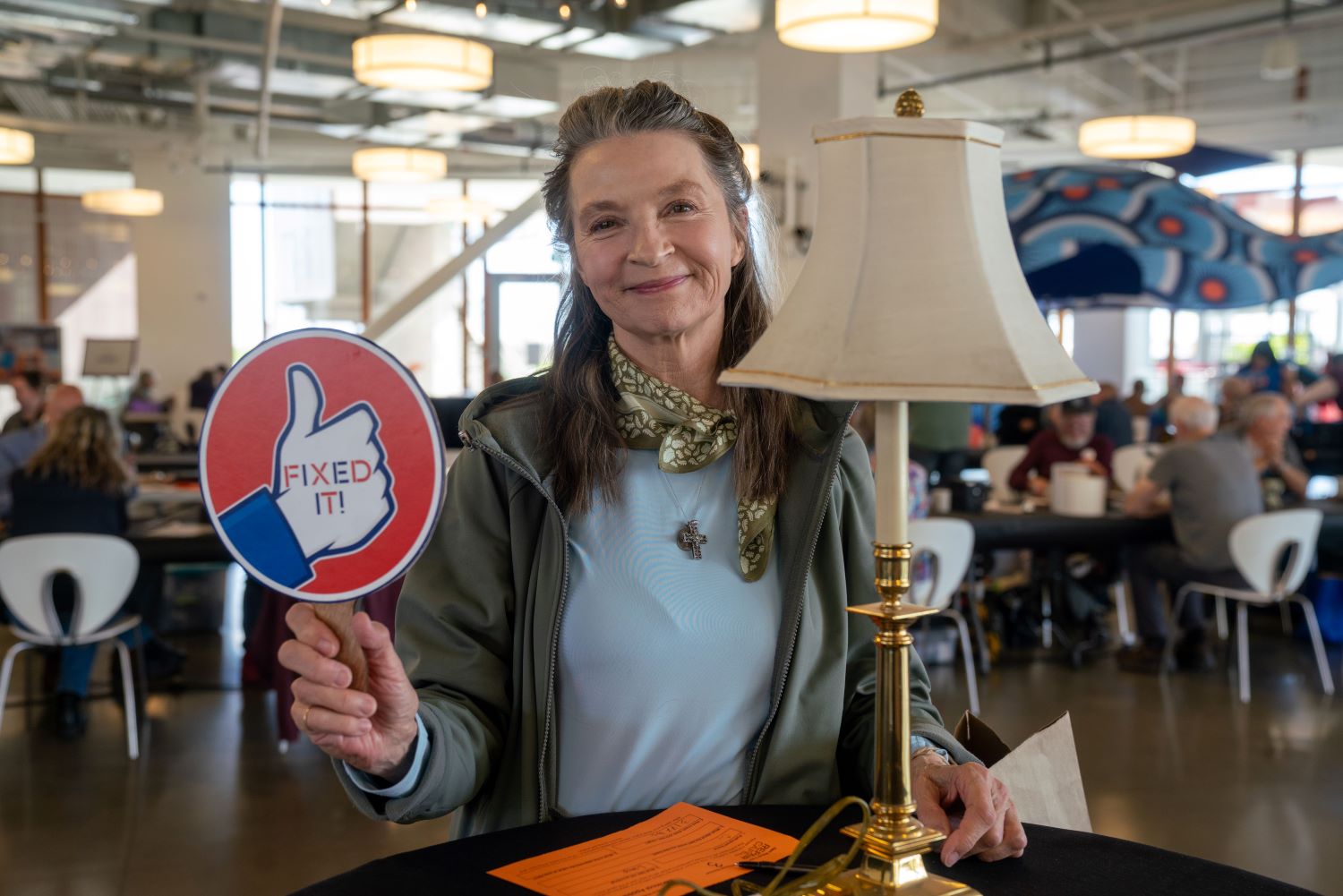 Repair Cafe 4.23.26 4 2